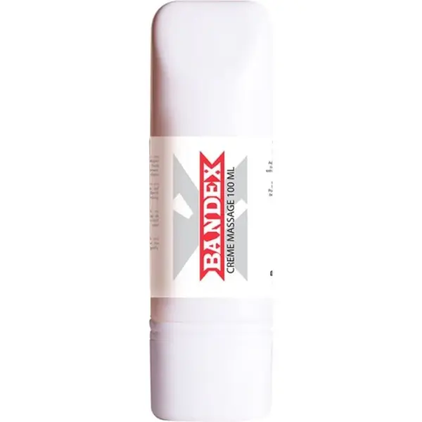 RUF - Bandex Crema Estimulante para el Pene 100ml