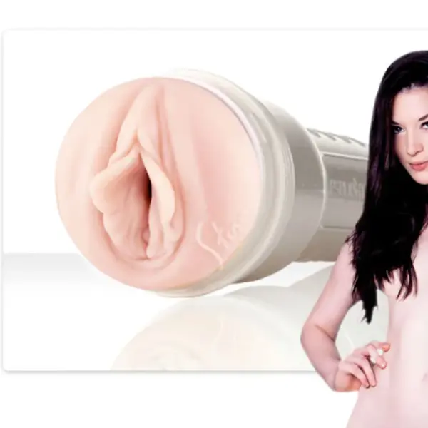 Fleshlight Girls - Vagina Stoya Destroya para Placer Inigualable - Imagen 9