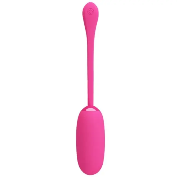 Pretty Love - Smart Julius Huevo Vibrador Discreto y Potente - Imagen 5