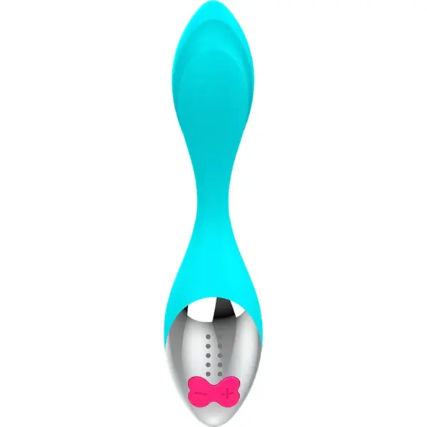 HAPPY LOKY - Mini Fun Vibrador para el Placer Intenso - Imagen 3