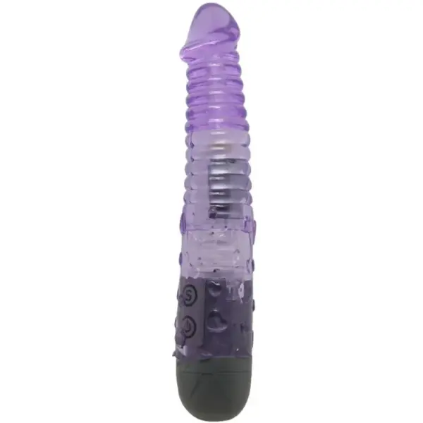 Pretty Love - Vibrador multiorgásmico morado para el placer absoluto