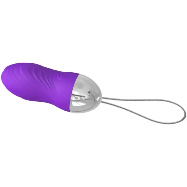 ARMONY - Huevo Vibrador Control Remoto Violeta - Imagen 5