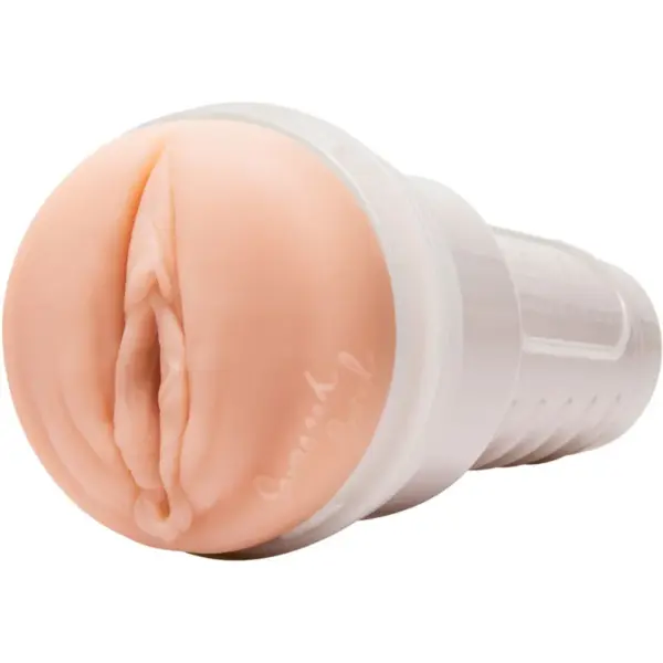 Fleshlight Girls - Savannah Bond Vagina: Placer Inigualable - Imagen 3