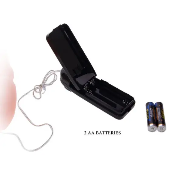 Intrepid Emperor - Dildo Realista Vibrador con Succión - Imagen 4