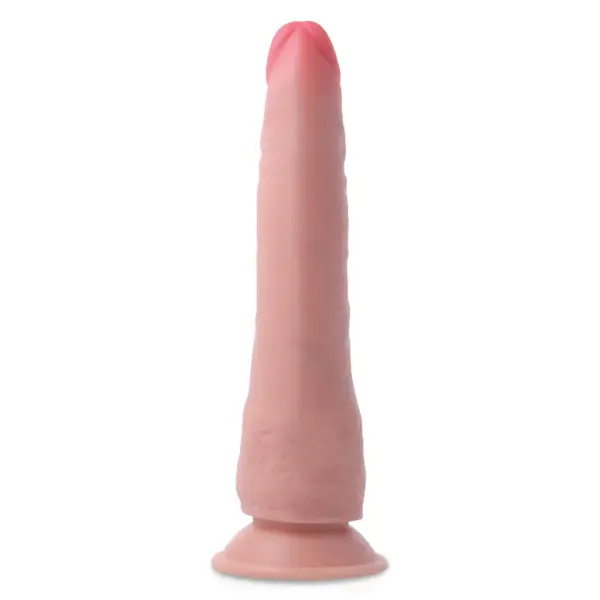 Rockarmy - Dual Density Crusader Dildo Realista 21.5 cm x 4.46 cm - Imagen 7