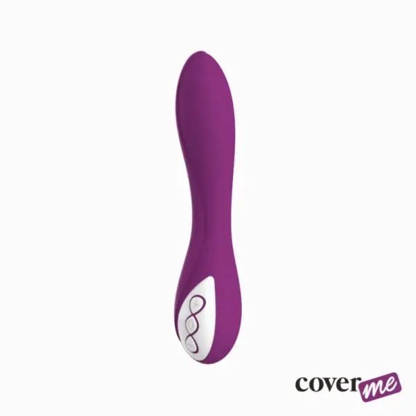 COVERME - ELSIE Compatible con Watchme Wireless Technology