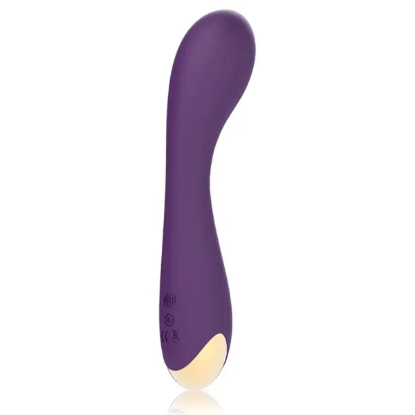 Treasure Hansel - Vibrador G-Spot con Tecnología Inalámbrica Watchme - Imagen 6