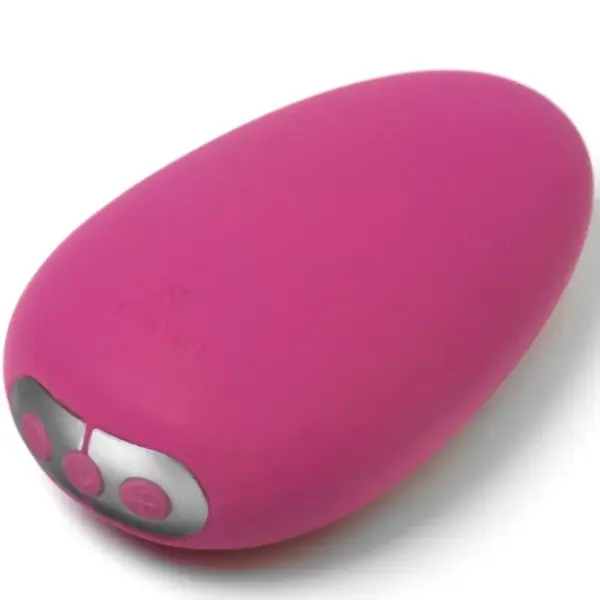 Je Joue - Vibrador masajeador Mimi fucsia