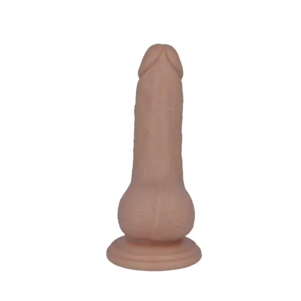 Mr. Intense - Dildo Realista de 17.6 cm para Placer Infinito - Imagen 4