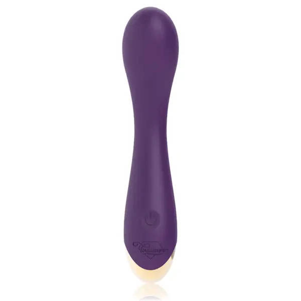 Treasure Hansel - Vibrador G-Spot con Tecnología Inalámbrica Watchme - Imagen 4