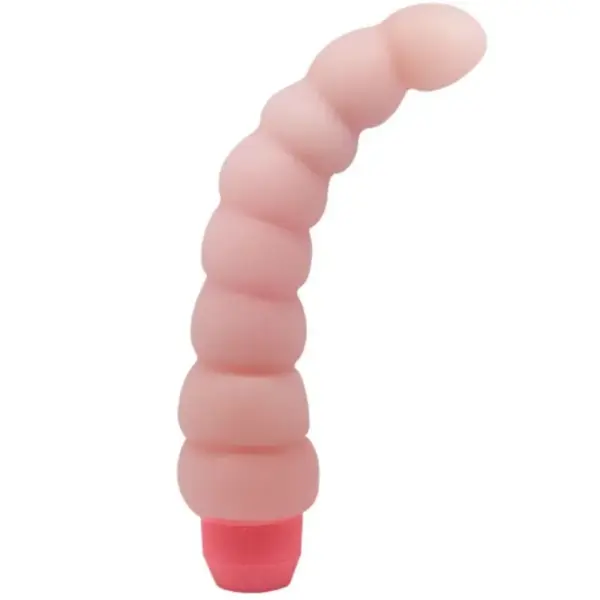 Flexi Vibe - Vibrador Flexible 19 cm para Placer Anal - Imagen 2