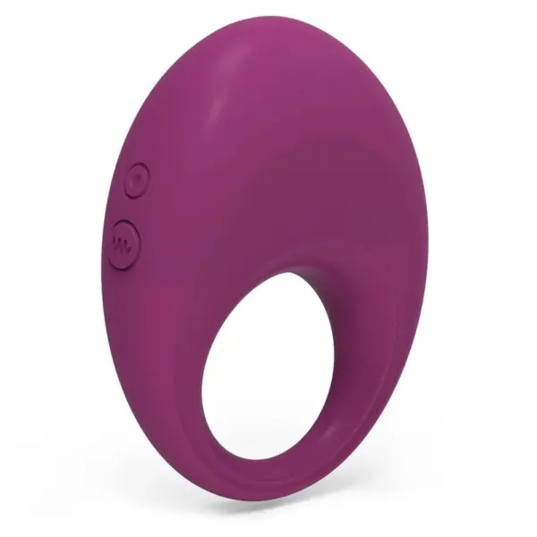 COVERME - Anillo recargable Dylan compatible con tecnología Watchme - Imagen 5