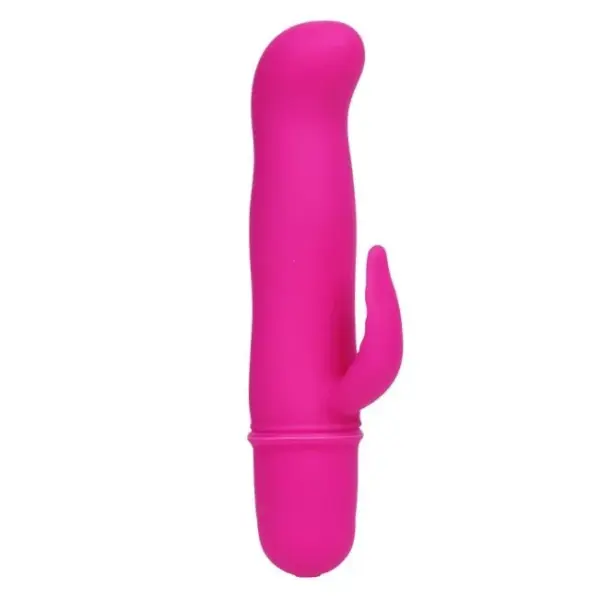 Pretty Love - Vibrador Estimulador Blithe Lila - Imagen 3