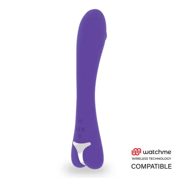 MR BOSS - ENZO Vibrador Compatible con Watchme Wireless Technology - Imagen 7