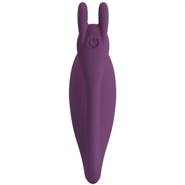 Pretty Love - Vibrador con control remoto lila - Imagen 4