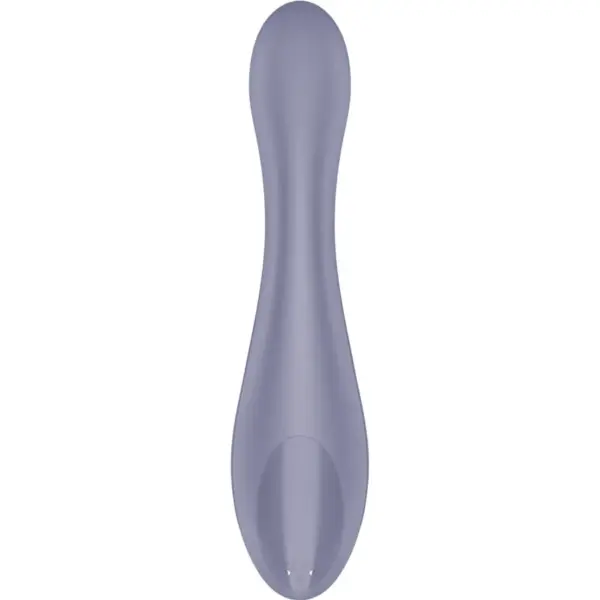 Satisfyer G-Force - Estimulador Vibrador Punto G Morado - Imagen 4