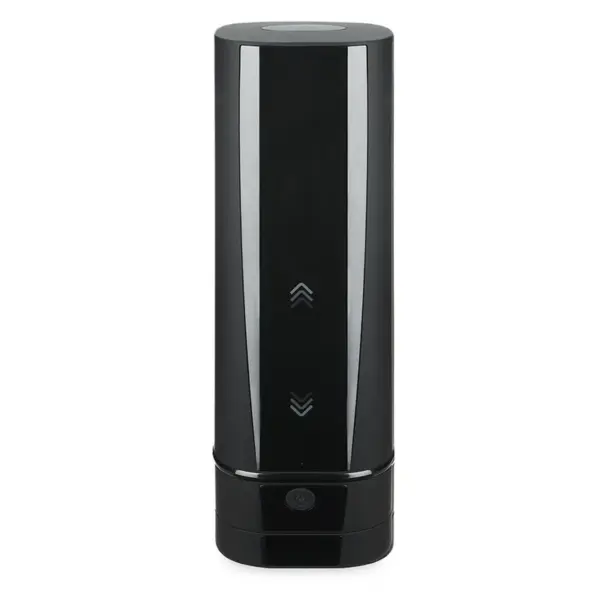 KIIROO - ONYX+ Teledildonic Masturbador con Skin Texture - Imagen 3