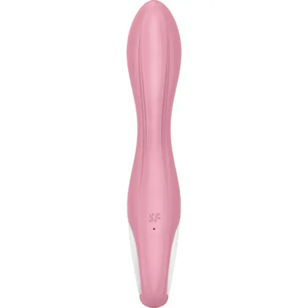 Satisfyer - Air Pump Vibrator 2 Rosa - Imagen 5