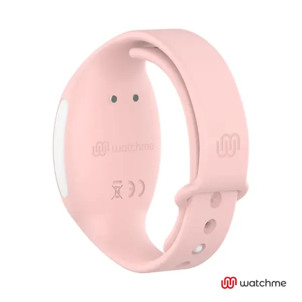 WEARWATCH - Huevo Control Remoto Technology Watchme Fucsia / Rosa - Imagen 5