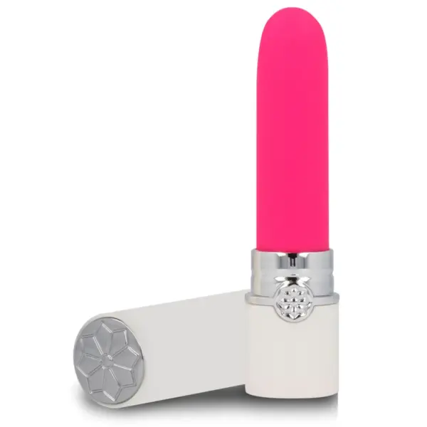 LIPS STYLE - CLEO Pintalabios Vibrador con 10 Modos de Vibración