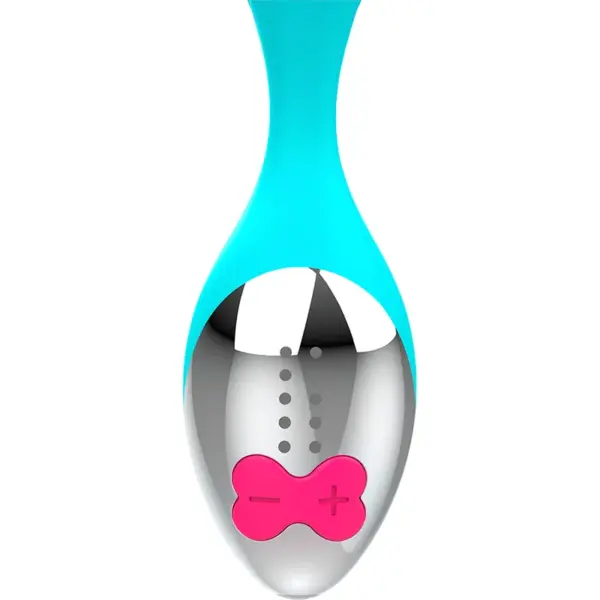 HAPPY LOKY - Mini Fun Vibrador para el Placer Intenso - Imagen 7