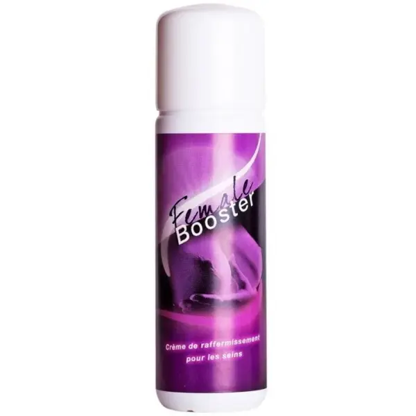 RUF Female Booster - Crema Reafirmante para Senos