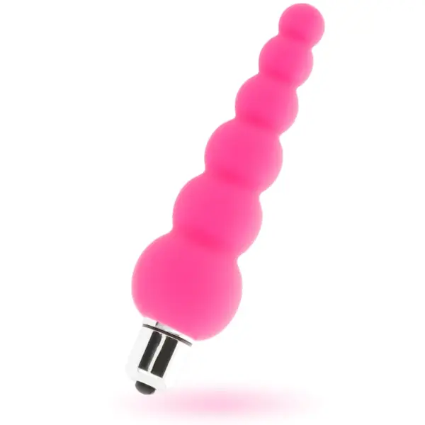 Intense - Snoopy 7 Speed Silicone Rosa Intenso - Imagen 3