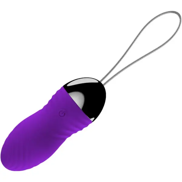 ARMONY - Huevo Vibrador Control Remoto Violeta - Imagen 4