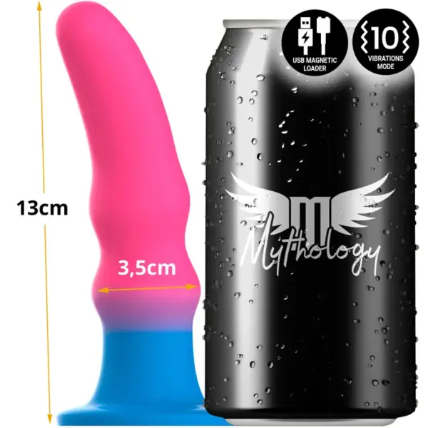 MYTHOLOGY - KUNO UTOPIA DILDO S - Vibrador anal con tecnología inalámbrica - Imagen 3