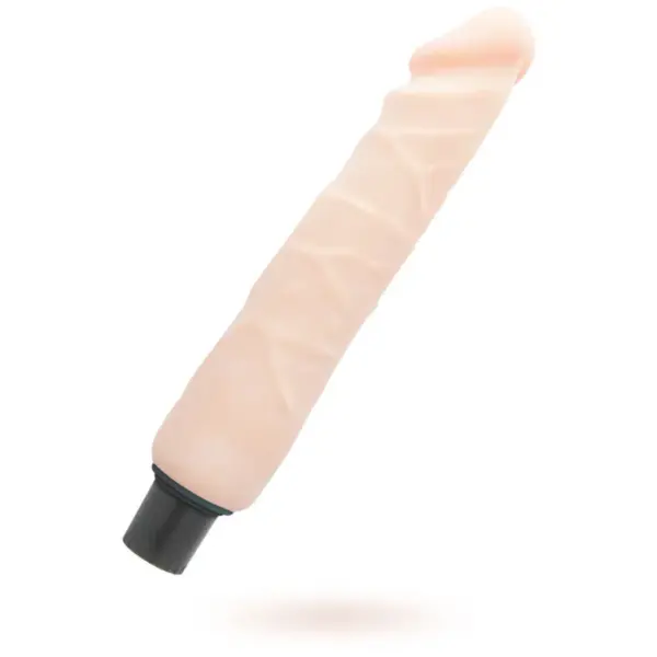 LOVECLONE - Vibrador realista con tecnología de lubricación automática de 26 cm - Imagen 4