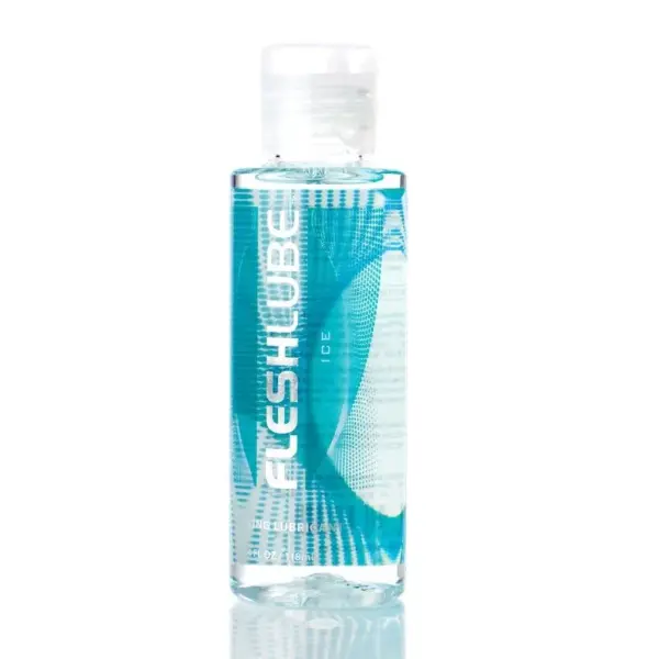 Fleshlube - Lubricante efecto frío 100 ml