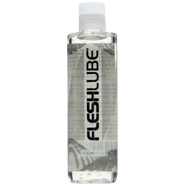 Fleshlight - FleshLube Lubricante Anal Base Agua 250 ML