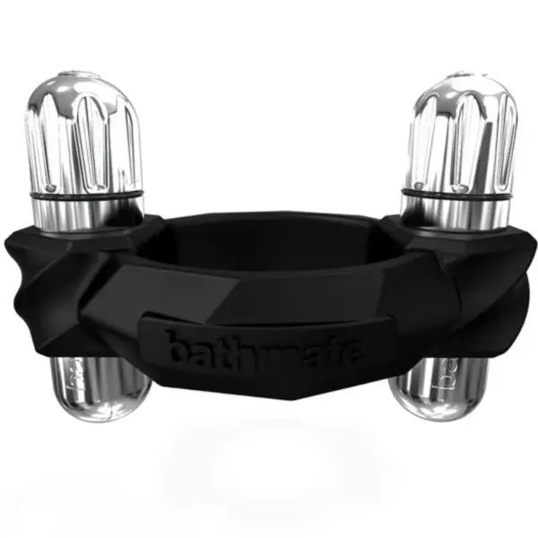 Bathmate - HydroVibe Anillo Hidroterapia para Placer y Bienestar - Imagen 2