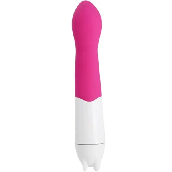 Armony - Vibrador y Estimulador Punto G 10 Velocidades Rosa - Imagen 3