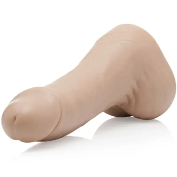 FLESHJACK - Allen King Dildo 18.4 cm para Nuevas Sensaciones