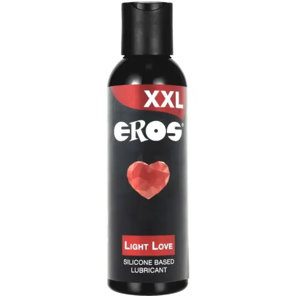 Eros - XXL Light Love Base de Silicona 150 ML