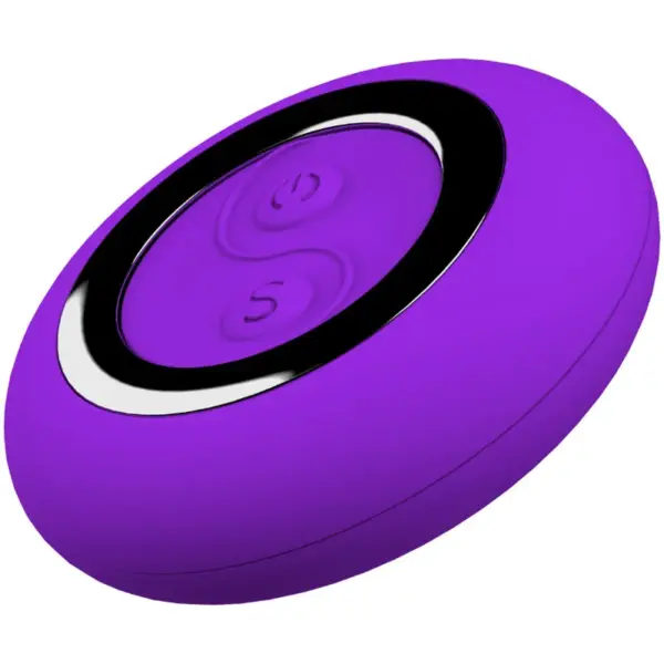 ARMONY - Huevo Vibrador Control Remoto Violeta - Imagen 2