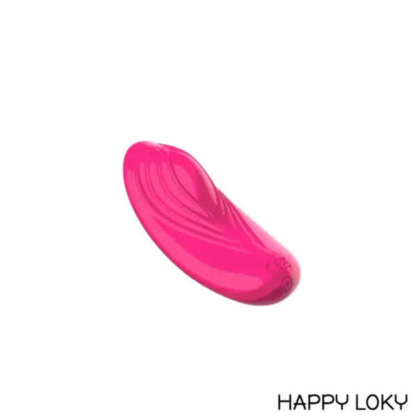 HAPPY LOKY - Panty Vibrador Control Remoto para Placer Discreto