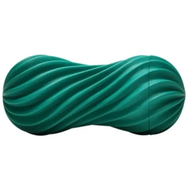 TENGA - FLEX FIZZY GREEN MASTURBADOR - Imagen 2