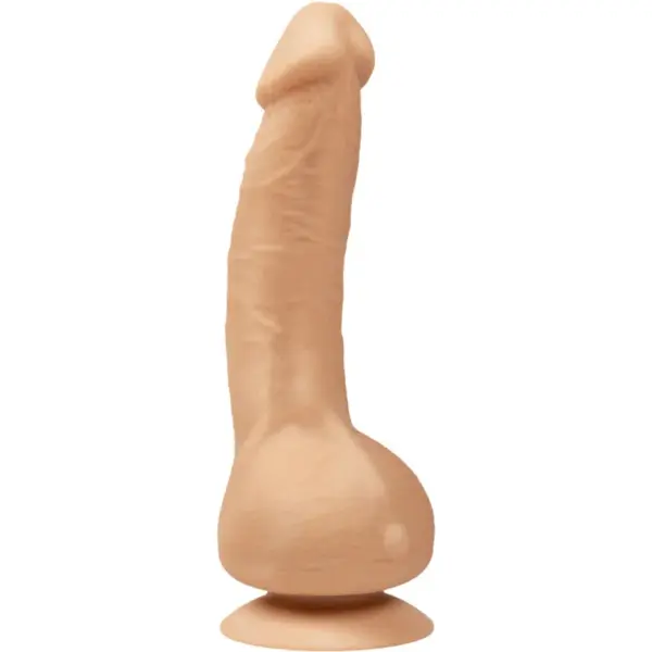 G-VIBE - Greal Mini Dildo Vibrador Silicona Natural