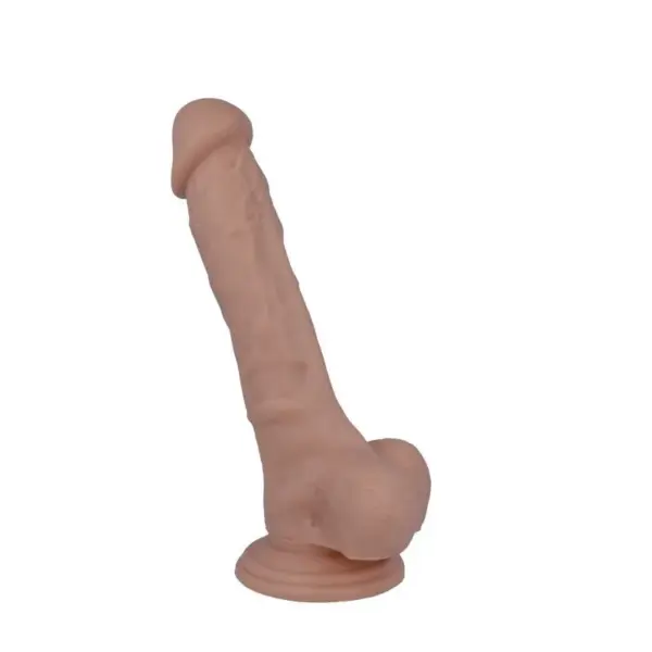 Mr Intense - Dildo Realista 22.3 cm - Imagen 4