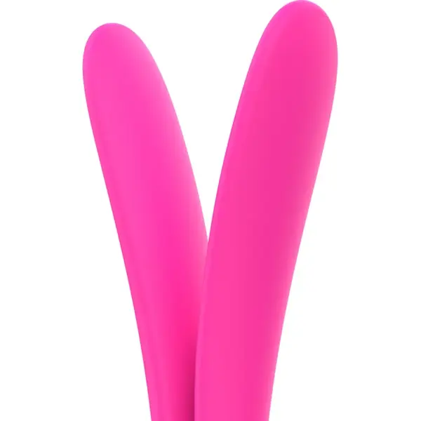 OHMAMA - Vibrador multifuncional dual Edición Navidad - Imagen 3