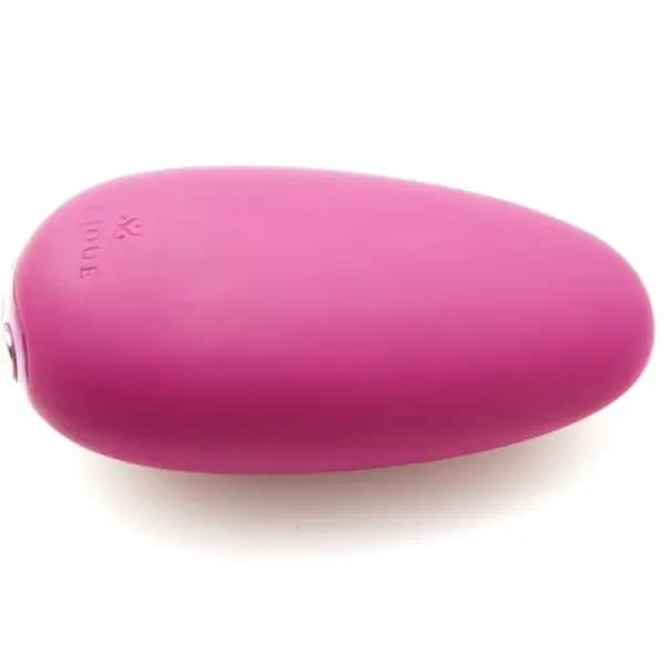 Je Joue - Vibrador masajeador Mimi fucsia - Imagen 3