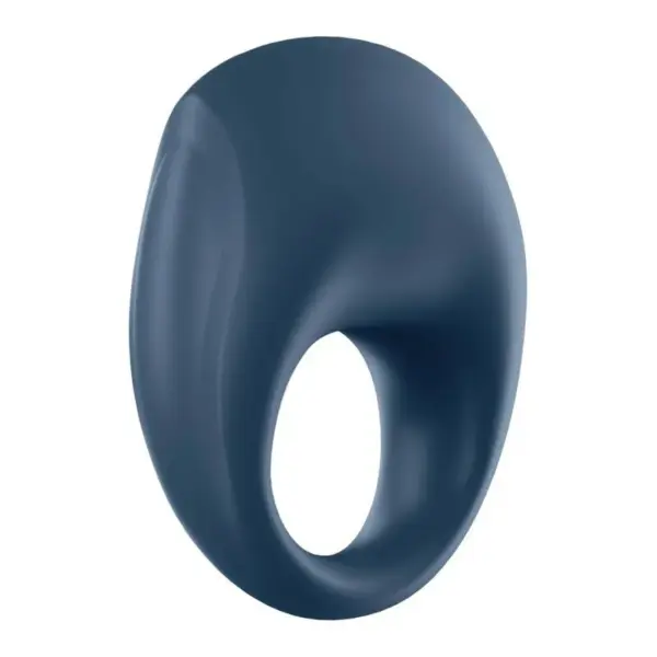 Satisfyer - Strong One Connect App - Anillo para el pene con vibraciones intensas - Imagen 2