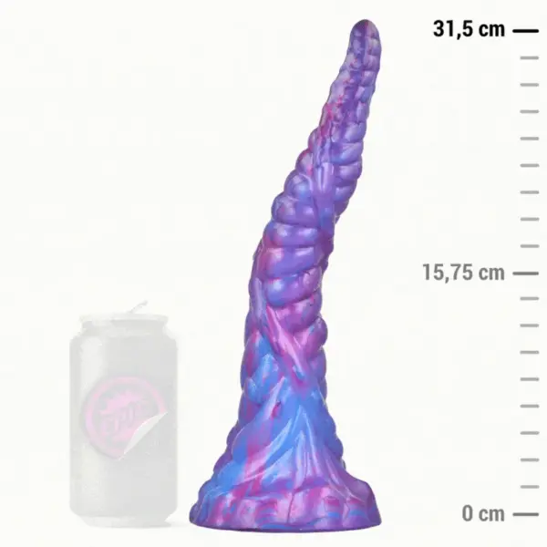 EPIC - NOKKEN DILDO CRIATURA DE LAS AGUAS - Imagen 2