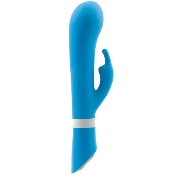 B SWISH - Vibrador rabbit Bwild Deluxe Jade - Imagen 6