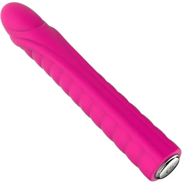 NALONE - Dixie Vibrador Potente Rosa - Imagen 4