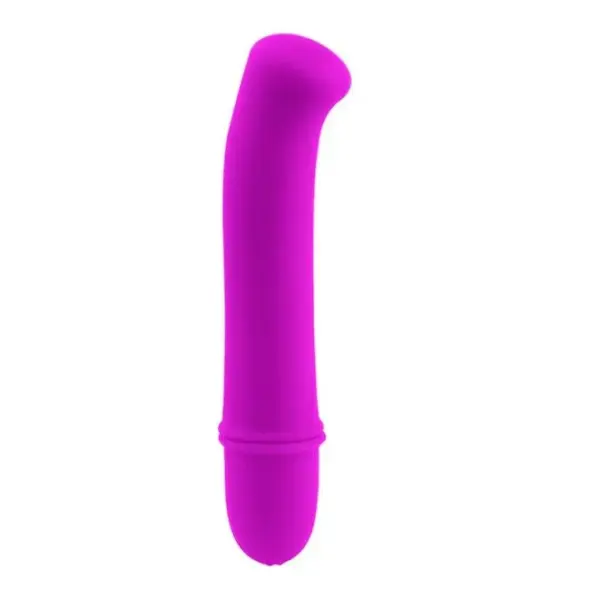 Pretty Love - Vibrador mini lila Antony - Imagen 3