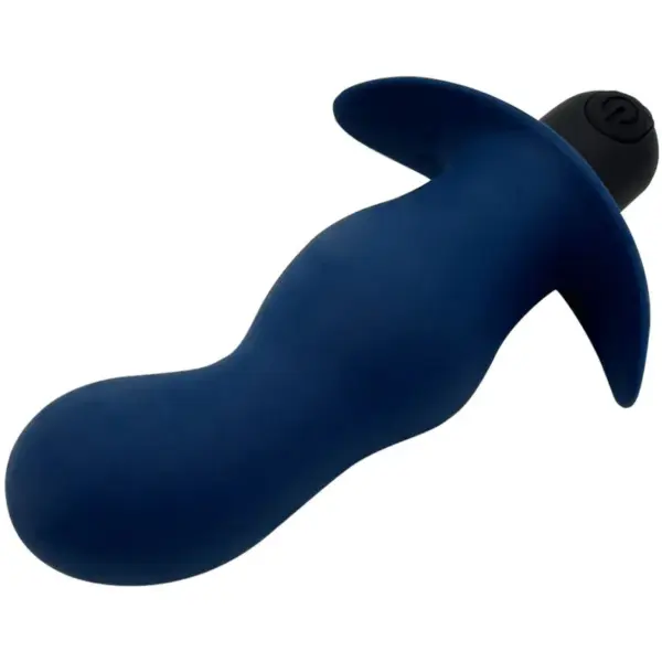 ALIVE - Gladius Plug Vibrador Anal Recargable y Potente - Imagen 2