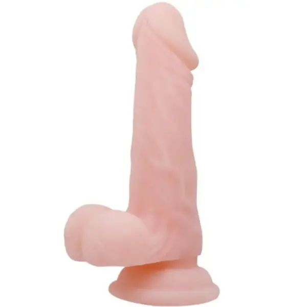 Baile - Super Dildo Realístico Natural 16.5 cm - Imagen 3